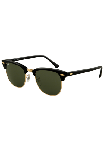 RAY-BAN RB3016 - W0365 | CLUBMASTER 