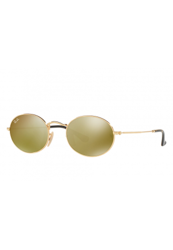 RAY-BAN RB 3547N 001 - OVAL